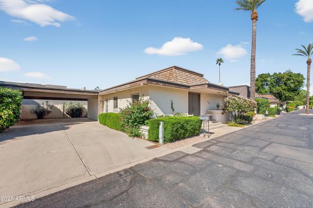 6508 N 5TH Avenue, Phoenix, AZ 85013