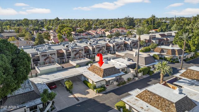 6508 N 5TH Avenue, Phoenix, AZ 85013