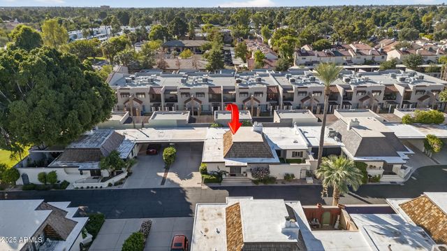 6508 N 5TH Avenue, Phoenix, AZ 85013