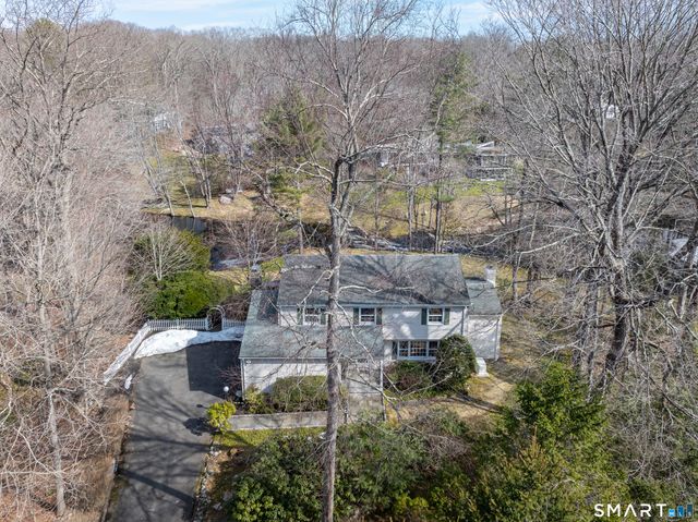 223 Red Fox Road, Stamford, CT 06903