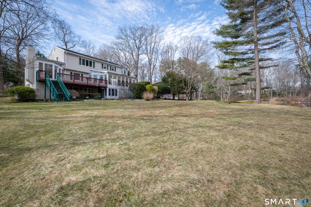 223 Red Fox Road, Stamford, CT 06903