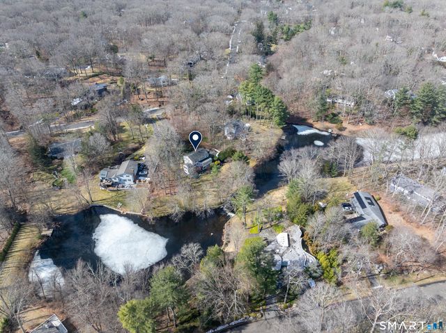 223 Red Fox Road, Stamford, CT 06903