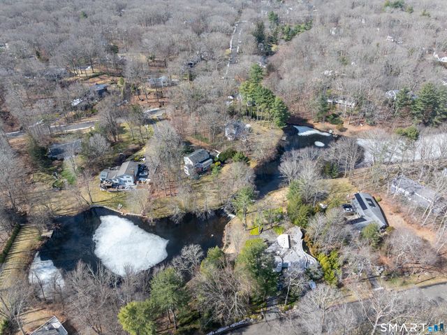 223 Red Fox Road, Stamford, CT 06903