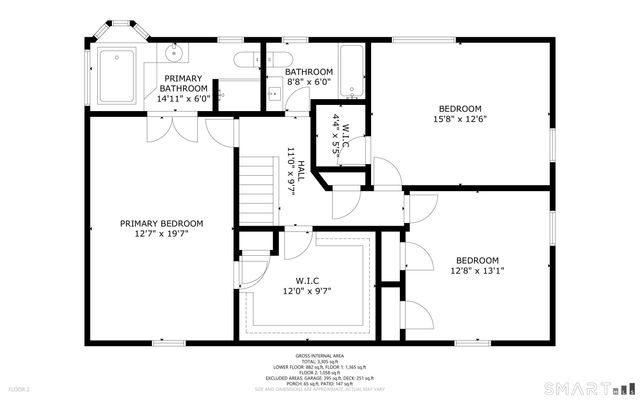 223 Red Fox Road, Stamford, CT 06903