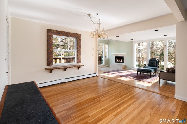 223 Red Fox Road, Stamford, CT 06903