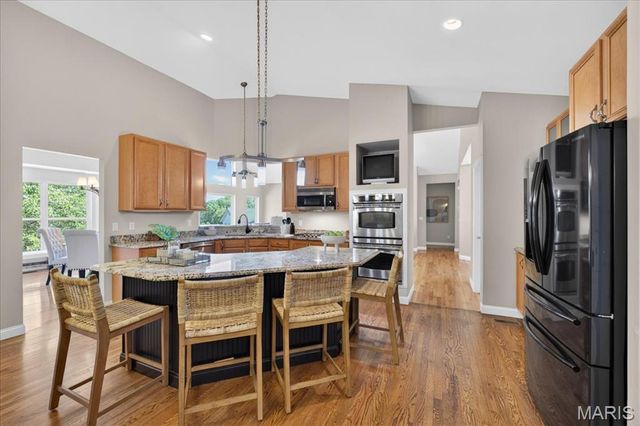 1639 Misty Hollow Court, Wildwood, MO 63038