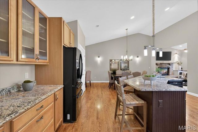 1639 Misty Hollow Court, Wildwood, MO 63038