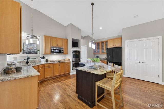 1639 Misty Hollow Court, Wildwood, MO 63038