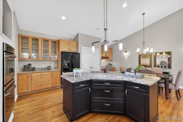 1639 Misty Hollow Court, Wildwood, MO 63038