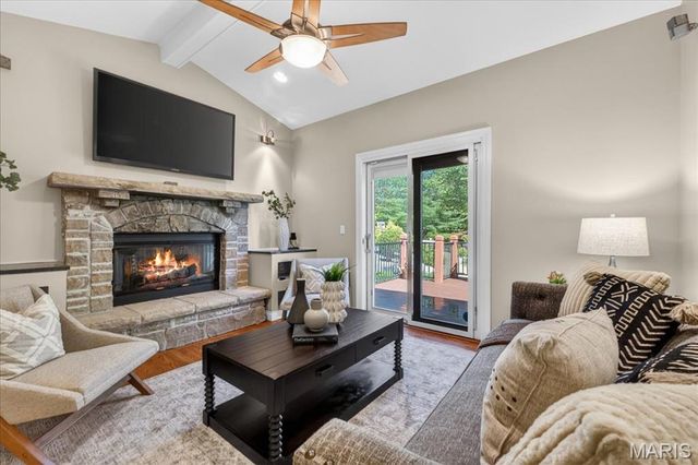 1639 Misty Hollow Court, Wildwood, MO 63038