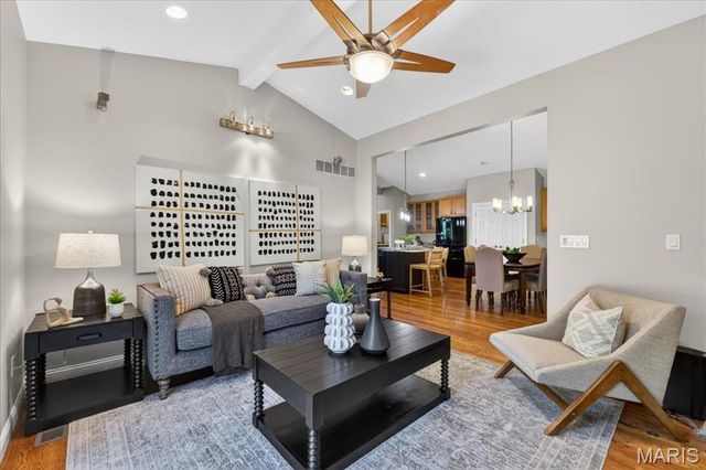 1639 Misty Hollow Court, Wildwood, MO 63038