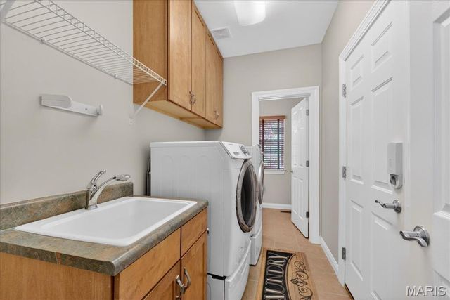 1639 Misty Hollow Court, Wildwood, MO 63038