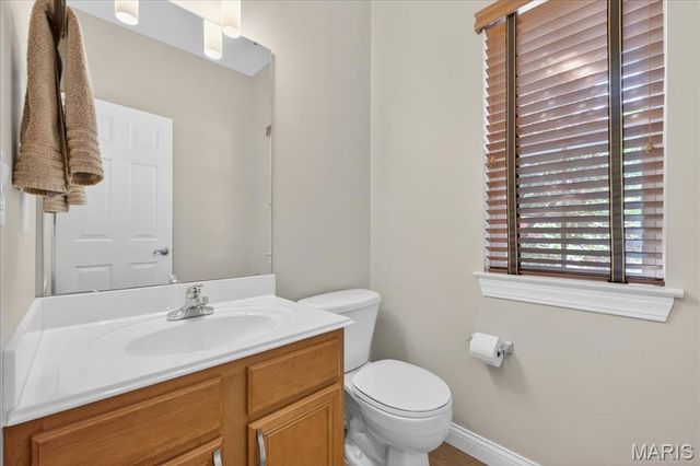 1639 Misty Hollow Court, Wildwood, MO 63038