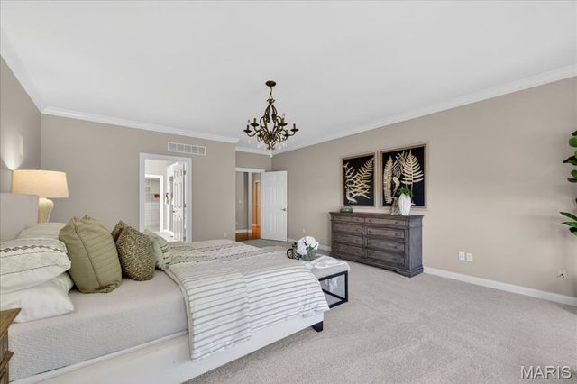 1639 Misty Hollow Court, Wildwood, MO 63038
