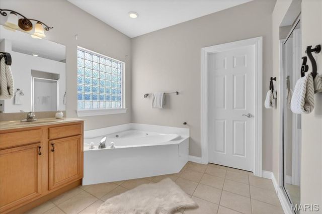 1639 Misty Hollow Court, Wildwood, MO 63038