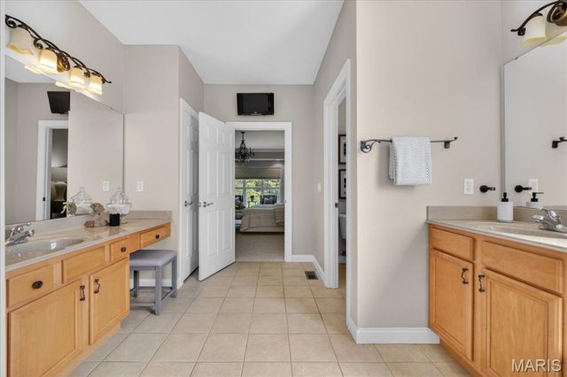 1639 Misty Hollow Court, Wildwood, MO 63038