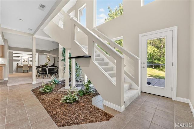 1639 Misty Hollow Court, Wildwood, MO 63038