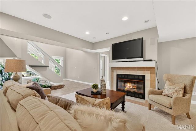 1639 Misty Hollow Court, Wildwood, MO 63038