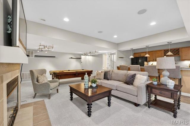 1639 Misty Hollow Court, Wildwood, MO 63038