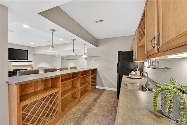 1639 Misty Hollow Court, Wildwood, MO 63038