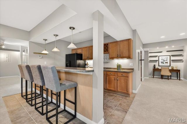 1639 Misty Hollow Court, Wildwood, MO 63038