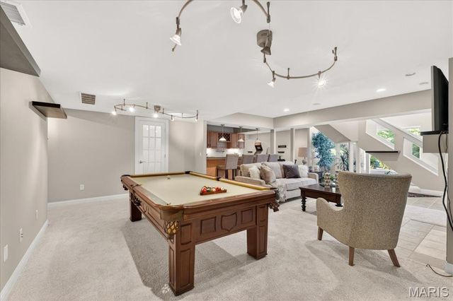 1639 Misty Hollow Court, Wildwood, MO 63038