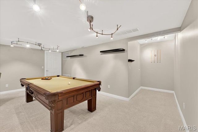 1639 Misty Hollow Court, Wildwood, MO 63038