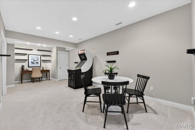 1639 Misty Hollow Court, Wildwood, MO 63038