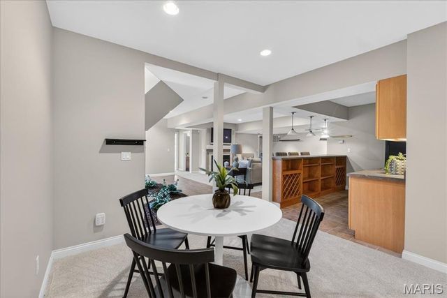 1639 Misty Hollow Court, Wildwood, MO 63038