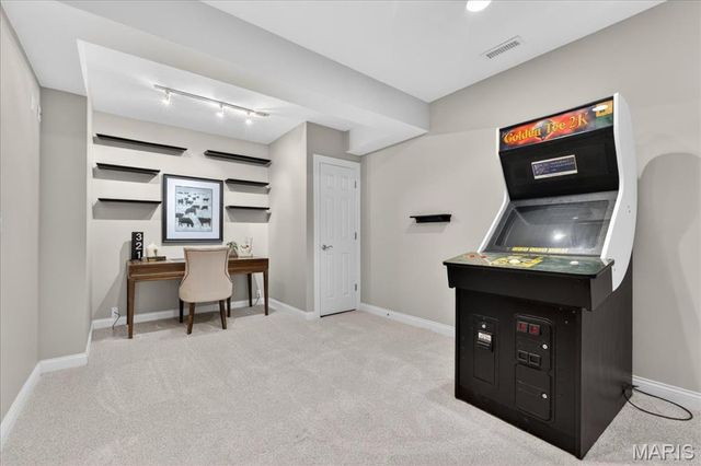 1639 Misty Hollow Court, Wildwood, MO 63038