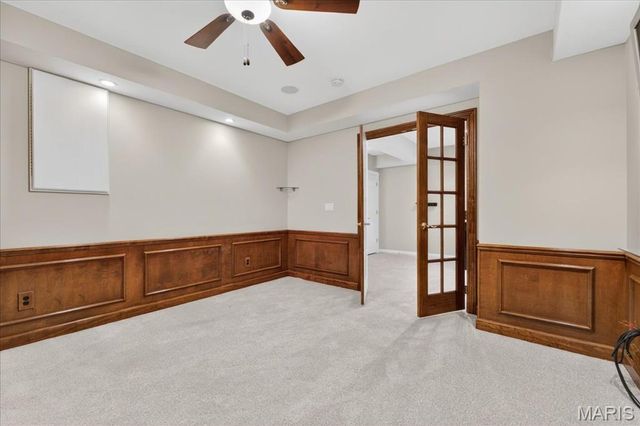 1639 Misty Hollow Court, Wildwood, MO 63038