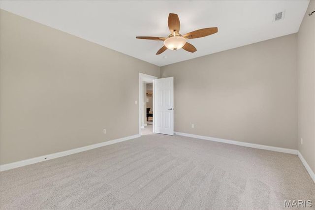 1639 Misty Hollow Court, Wildwood, MO 63038