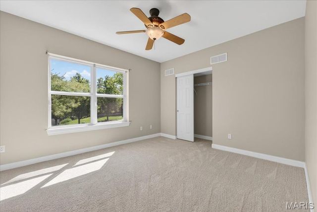 1639 Misty Hollow Court, Wildwood, MO 63038