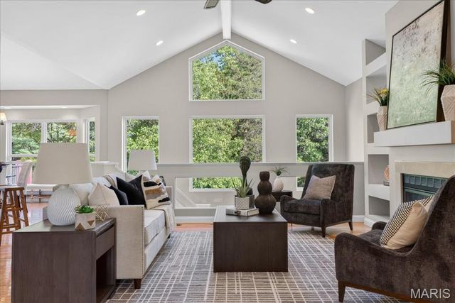 1639 Misty Hollow Court, Wildwood, MO 63038
