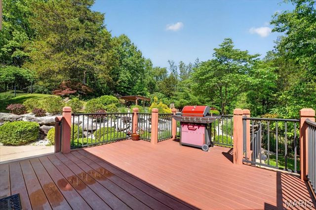 1639 Misty Hollow Court, Wildwood, MO 63038