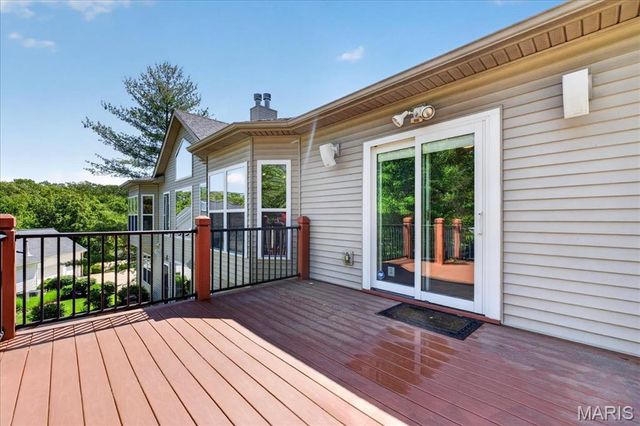 1639 Misty Hollow Court, Wildwood, MO 63038