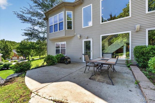 1639 Misty Hollow Court, Wildwood, MO 63038