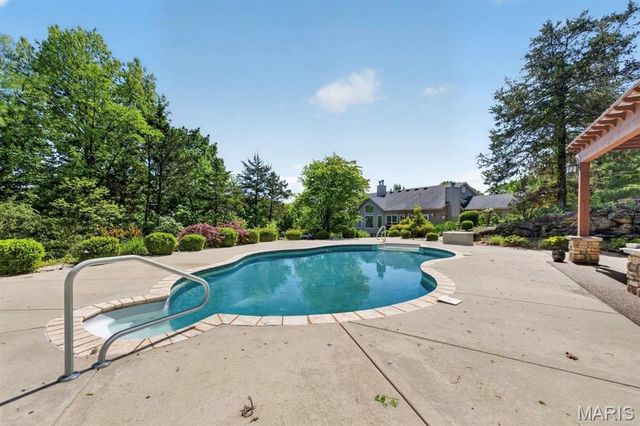1639 Misty Hollow Court, Wildwood, MO 63038