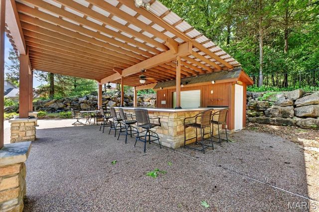 1639 Misty Hollow Court, Wildwood, MO 63038