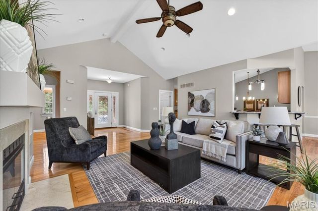 1639 Misty Hollow Court, Wildwood, MO 63038