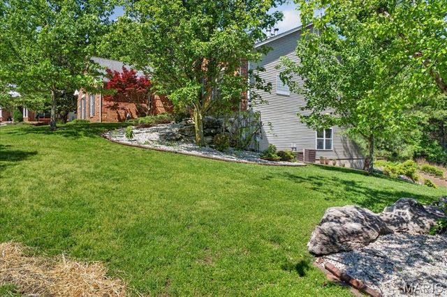 1639 Misty Hollow Court, Wildwood, MO 63038