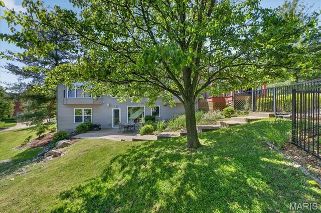 1639 Misty Hollow Court, Wildwood, MO 63038