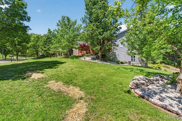 1639 Misty Hollow Court, Wildwood, MO 63038