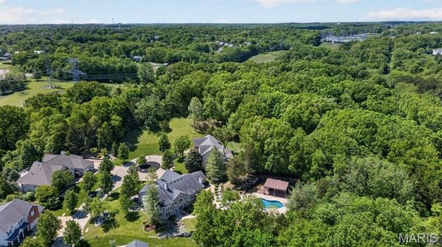 1639 Misty Hollow Court, Wildwood, MO 63038