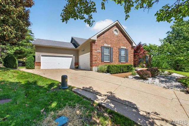 1639 Misty Hollow Court, Wildwood, MO 63038