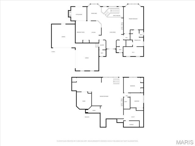 1639 Misty Hollow Court, Wildwood, MO 63038
