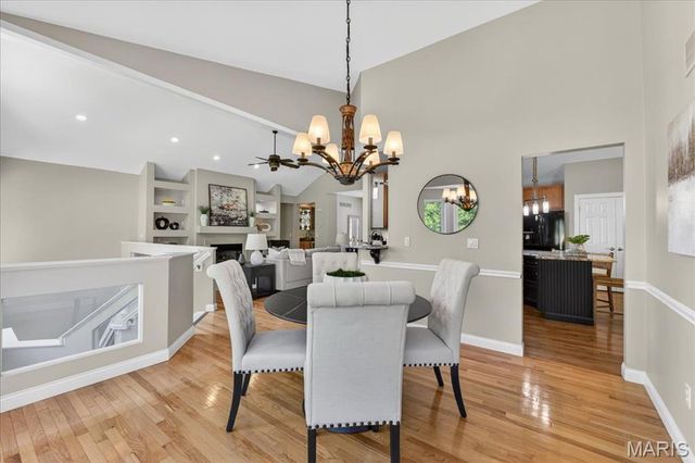 1639 Misty Hollow Court, Wildwood, MO 63038