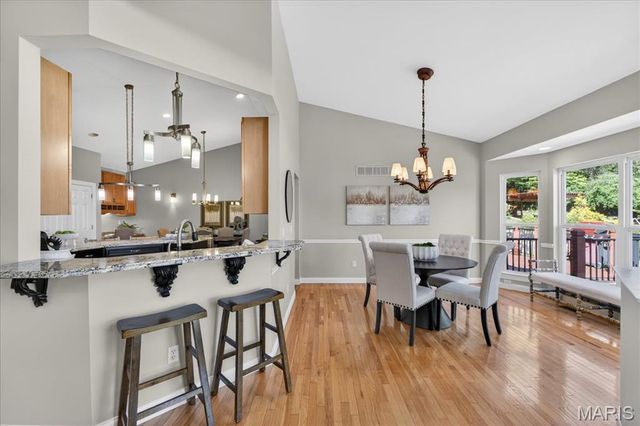 1639 Misty Hollow Court, Wildwood, MO 63038