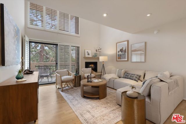 12321 Ocean Park Boulevard 15, Los Angeles, CA 90064