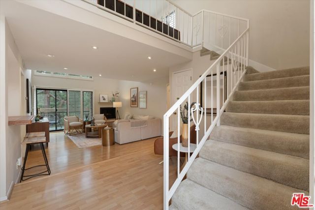 12321 Ocean Park Boulevard 15, Los Angeles, CA 90064